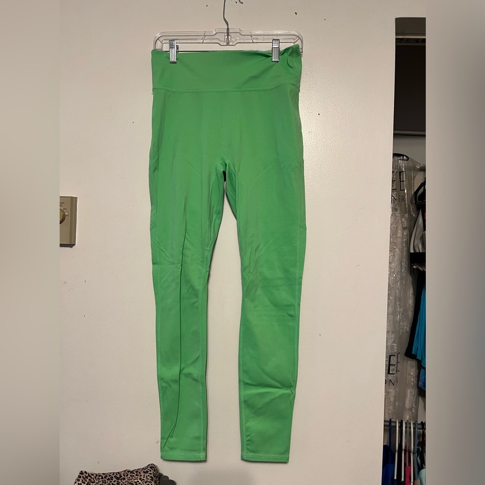 Womens Fabletics leggings size L